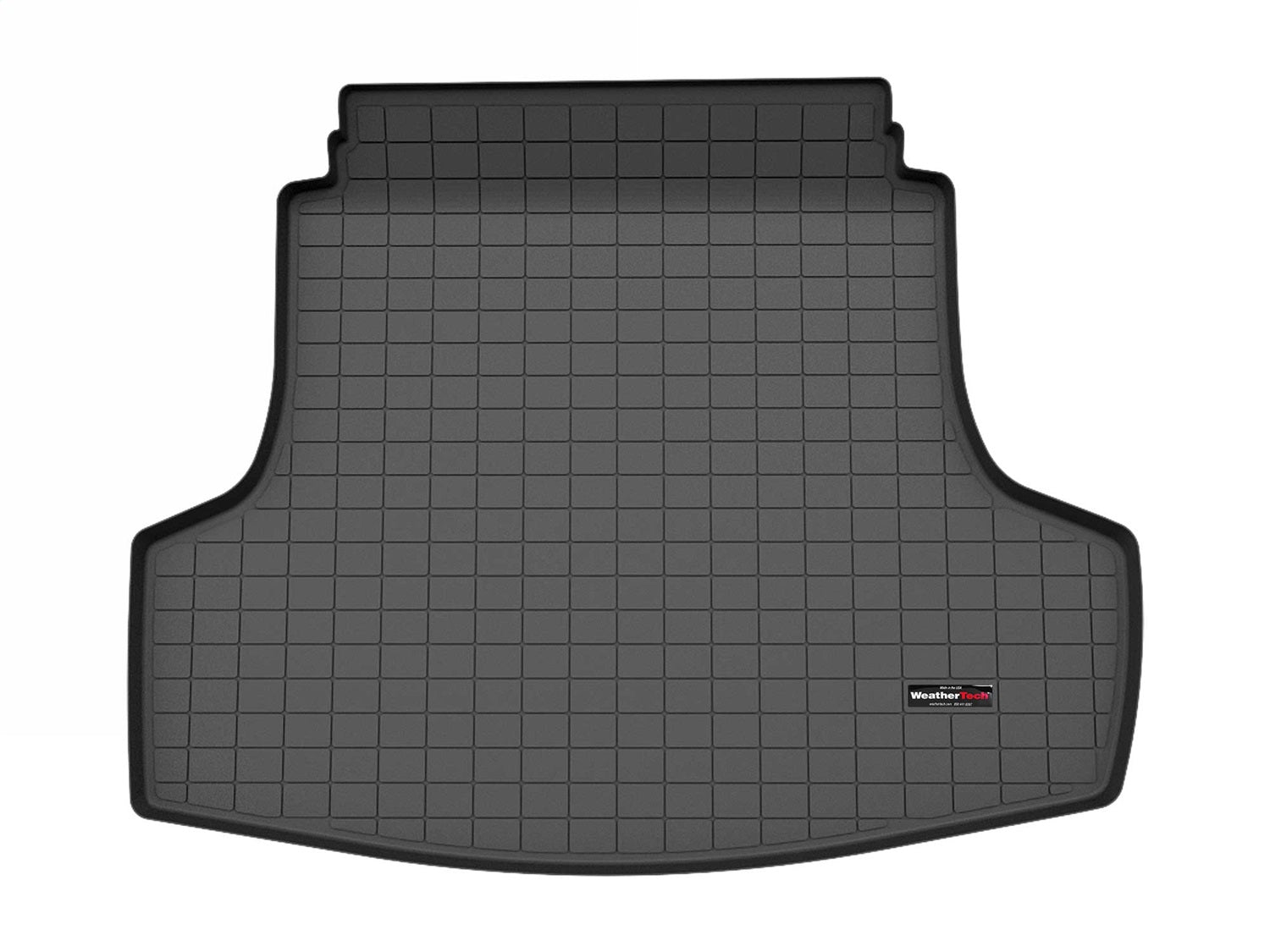 Weathertech - Cargo Liner - 401810