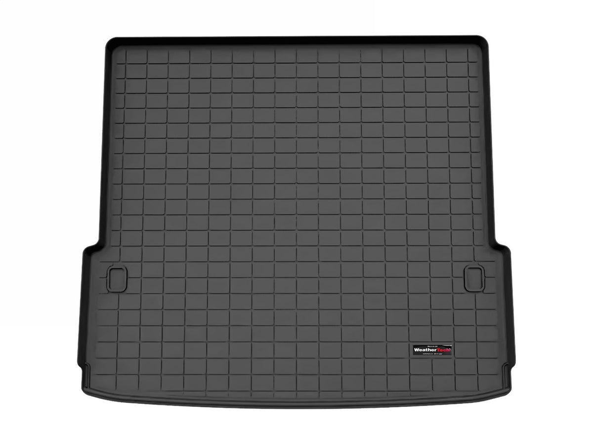 Weathertech - Cargo Liner w/Bumper Protector - 401811SK