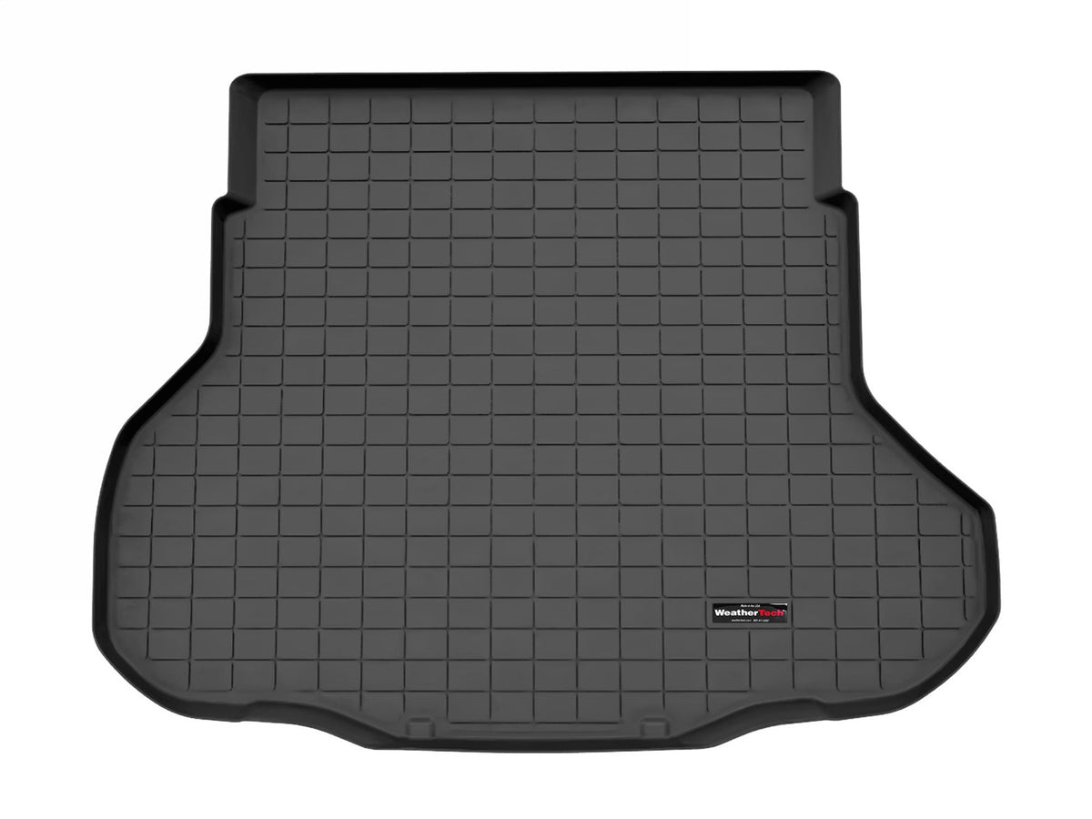 Weathertech - Cargo Liner w/Bumper Protector - 401818SK