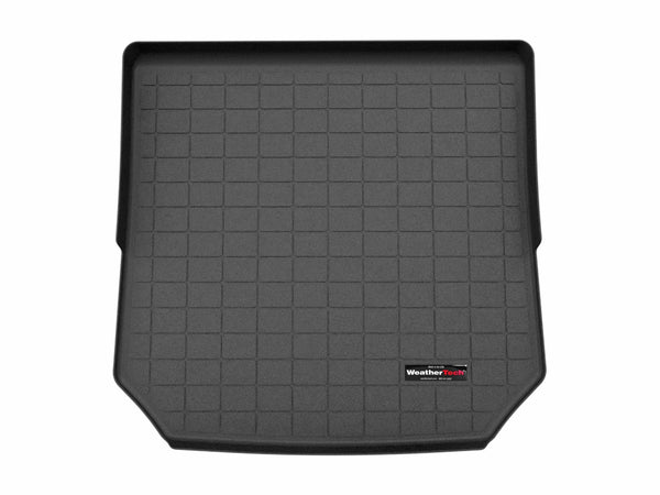 Weathertech - Cargo Liner - Black 24-26 Mercedes Benz AMG-GT - 401820