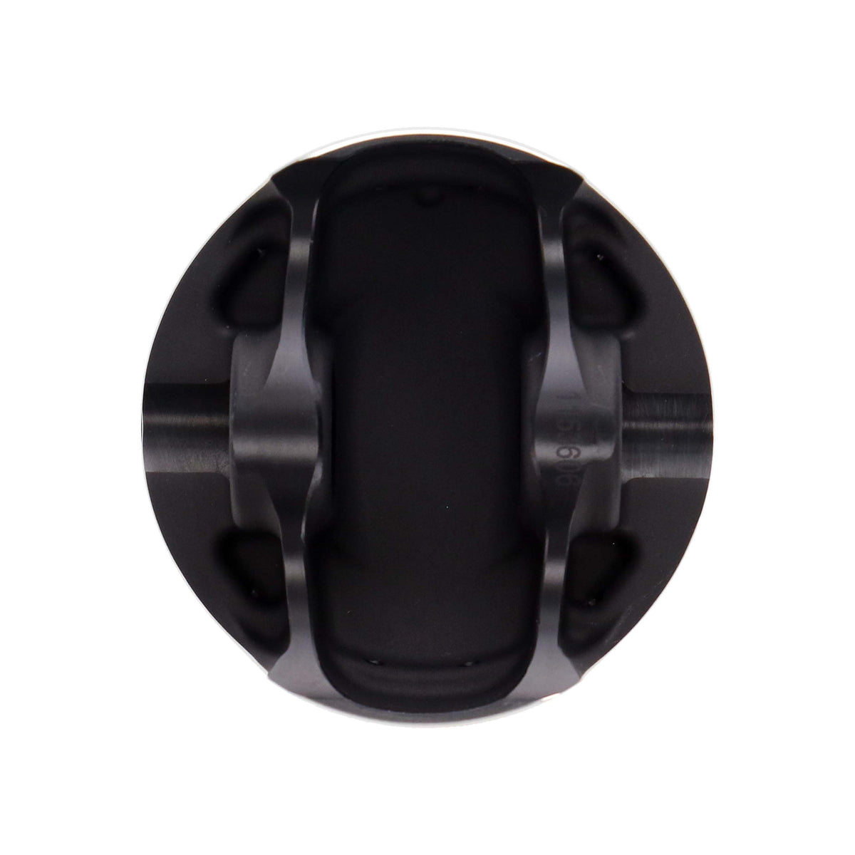 Wiseco HD 07-17 TC96 10.51 117cid (X) Piston Kit - 40189PS
