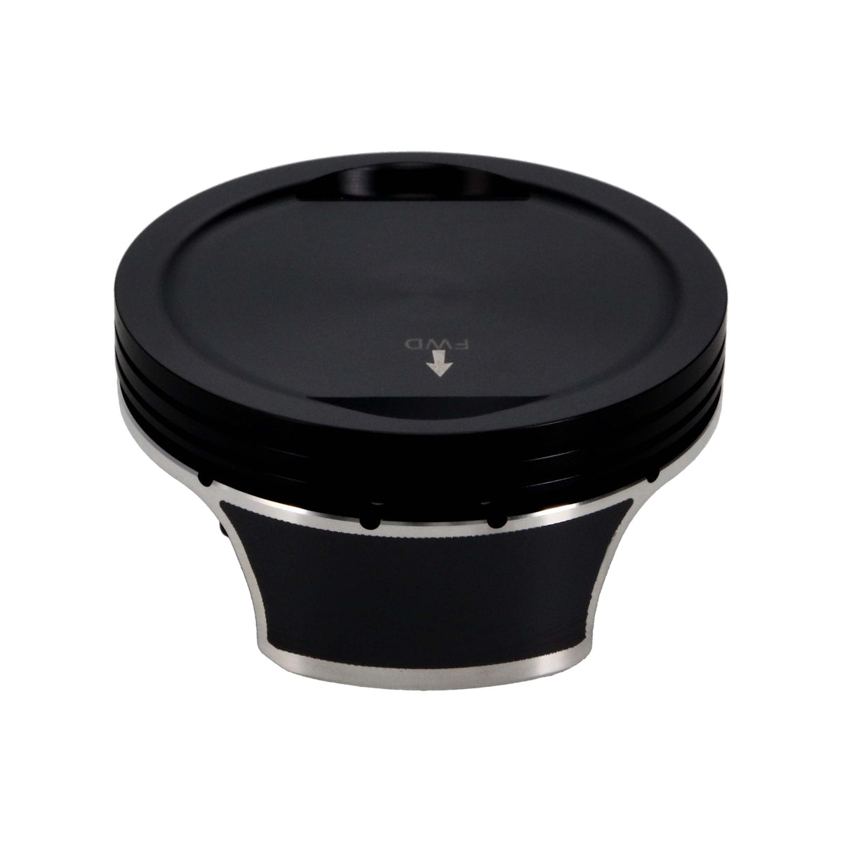 Wiseco HD 07-17 TC96 10.51 117cid (X) Piston Kit - 40189PS
