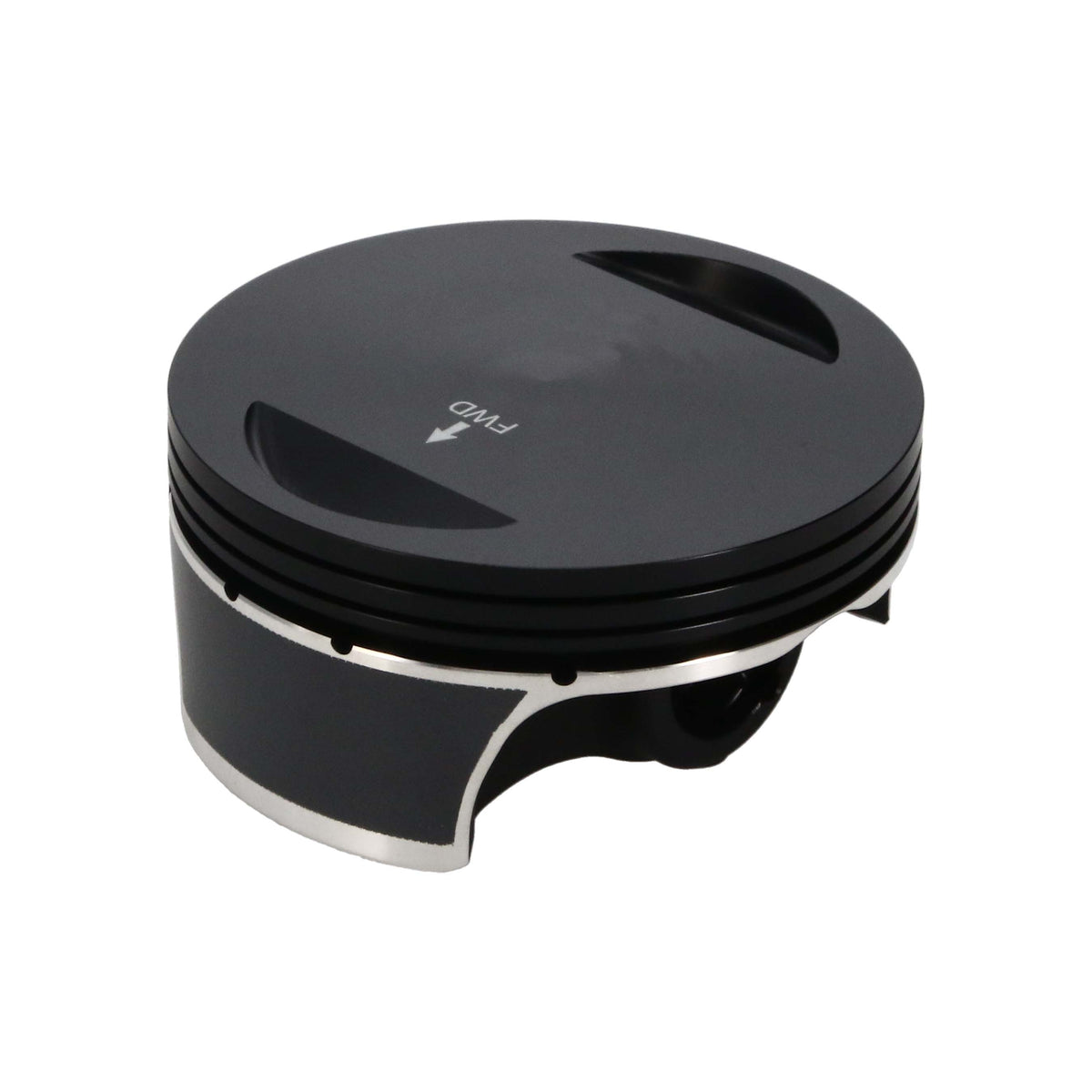 Wiseco HD 07-17 TC96 2vp FT 9.61 103cid (X) Piston Kit - 40184PS