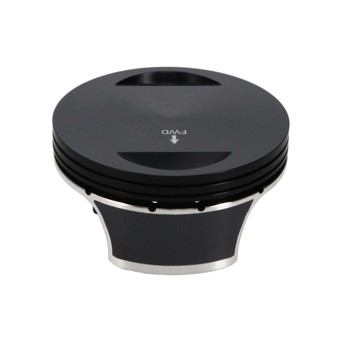 Wiseco HD 07-17 TC96 2vp FT 9.61 103cid (X) Piston Kit - 40184PS