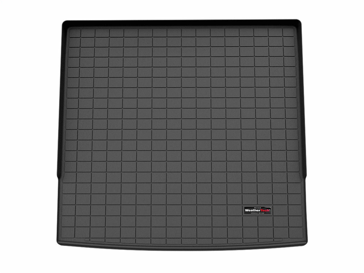 Weathertech - Cargo Liner - Black Behind 2nd Row Seating 26 Passport - 401858