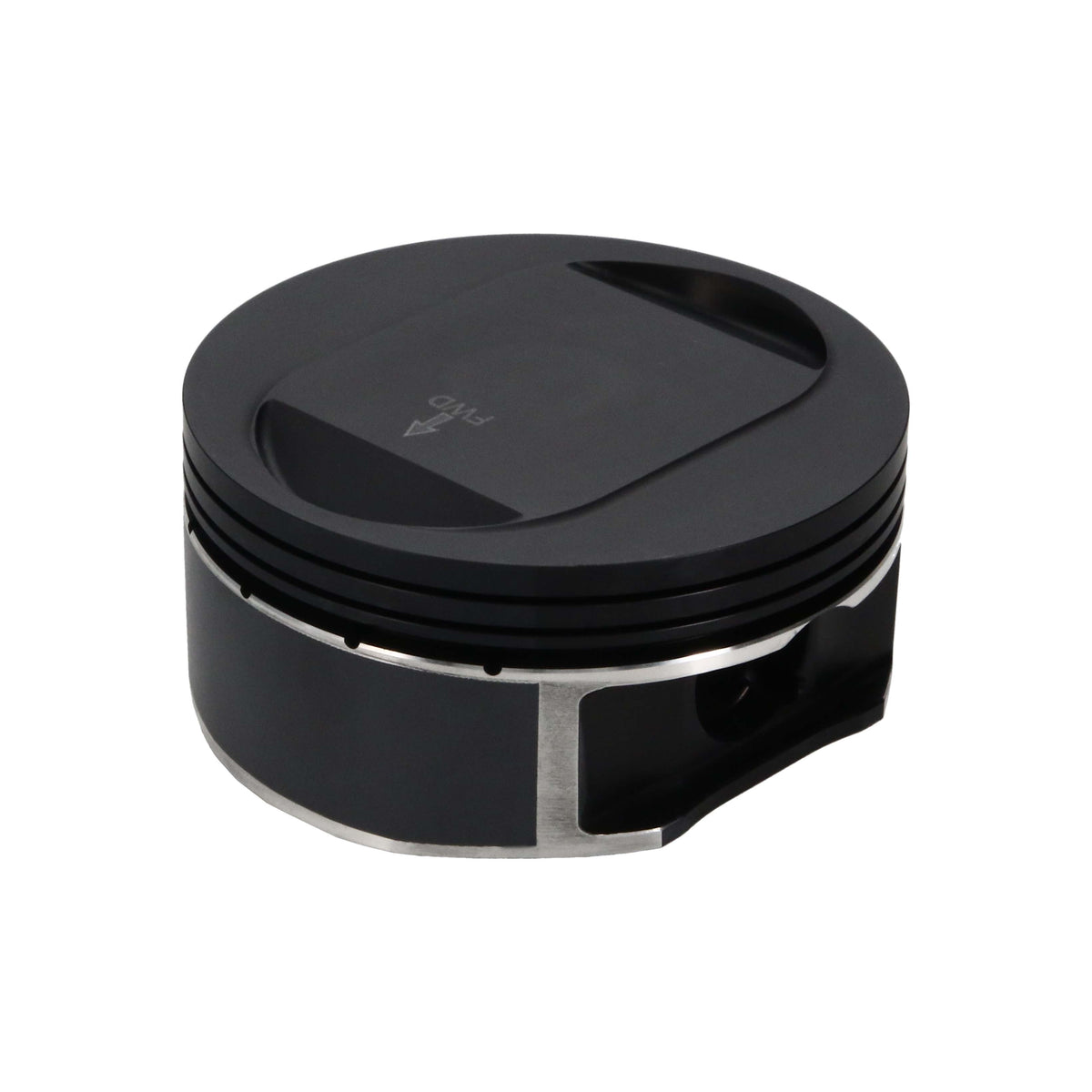 Wiseco HD 2015 TC103 Rushmore 10.51 106cid (X) Piston Kit - 40187PS