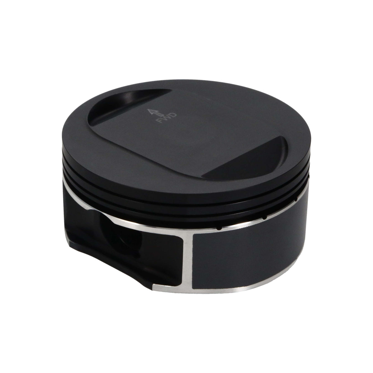Wiseco HD 2015 TC103 Rushmore 10.51 106cid (X) Piston Kit - 40187PS