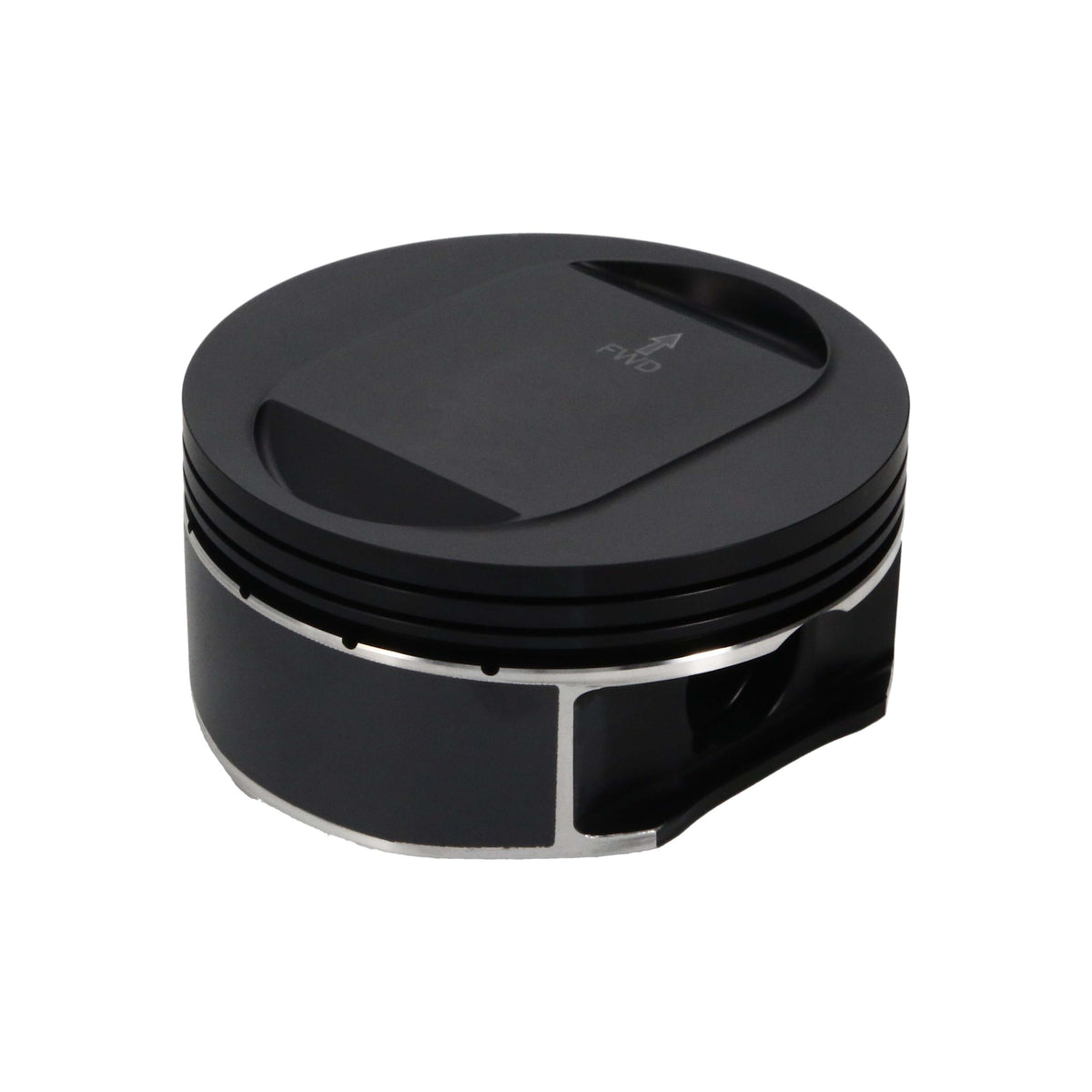 Wiseco HD 2015 TC103 Rushmore 10.51 106cid (X) Piston Kit - 40187PS