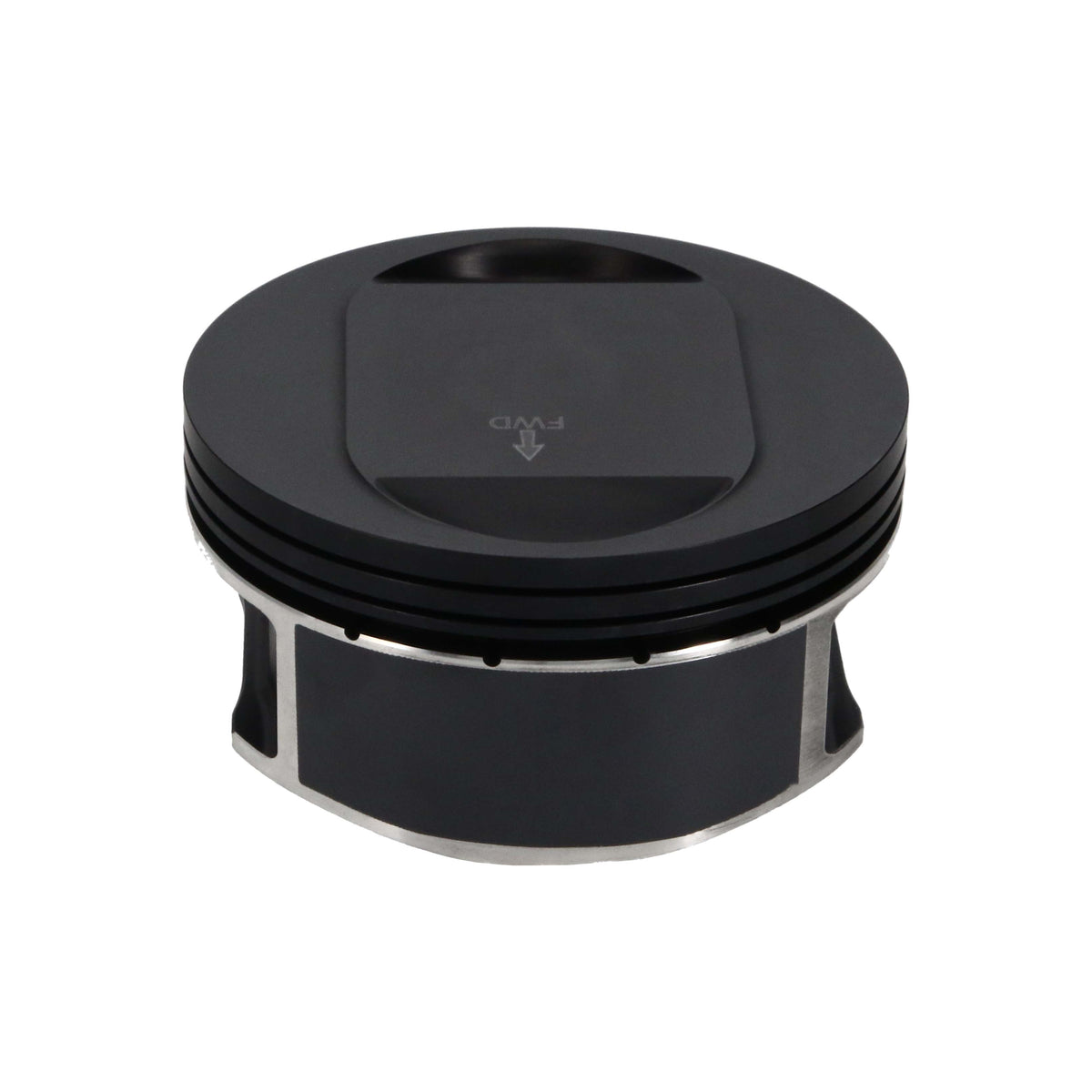 Wiseco HD 2015 TC103 Rushmore 10.51 106cid (X) Piston Kit - 40187PS