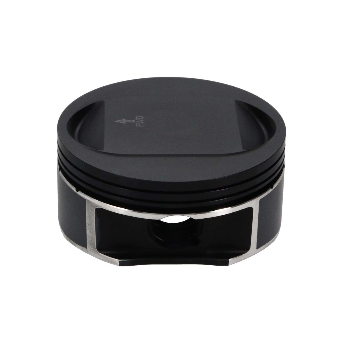 Wiseco HD 2015 TC103 Rushmore 10.51 106cid (X) Piston Kit - 40187PS