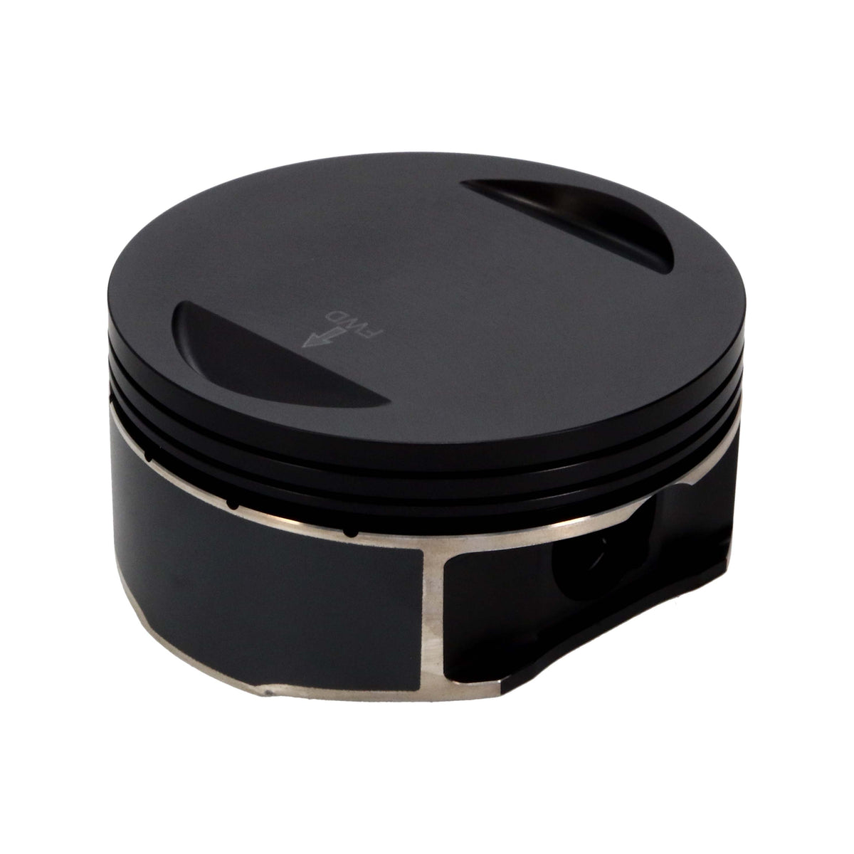 Wiseco HD 07-17 TC96 FT 101 106cid (X) Piston Kit - 40188PS