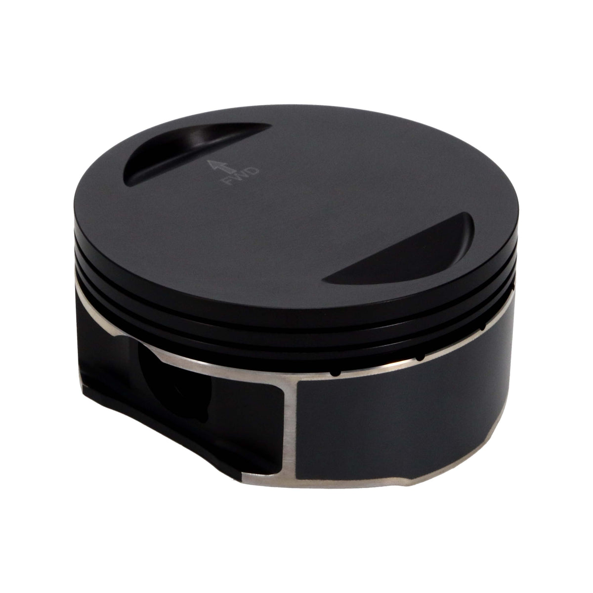 Wiseco HD 07-17 TC96 FT 101 106cid (X) Piston Kit - 40188PS