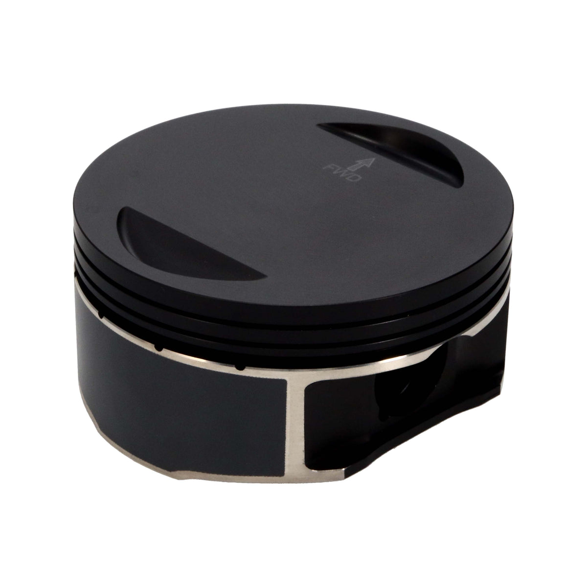 Wiseco HD 07-17 TC96 FT 101 106cid (X) Piston Kit - 40188PS