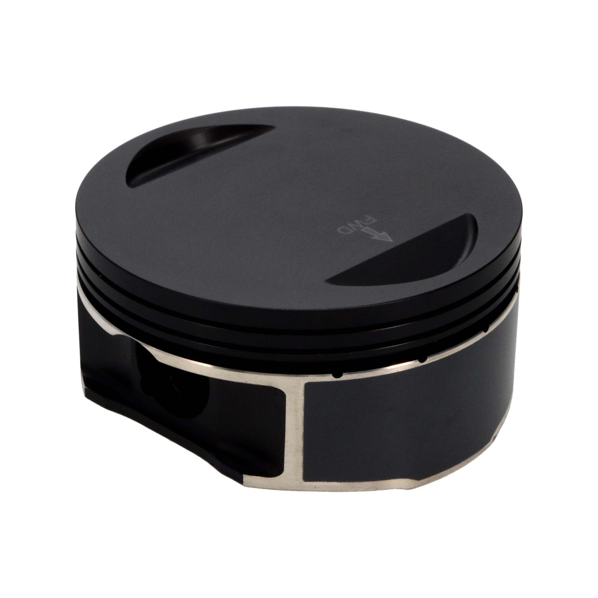 Wiseco HD 07-17 TC96 FT 101 106cid (X) Piston Kit - 40188PS