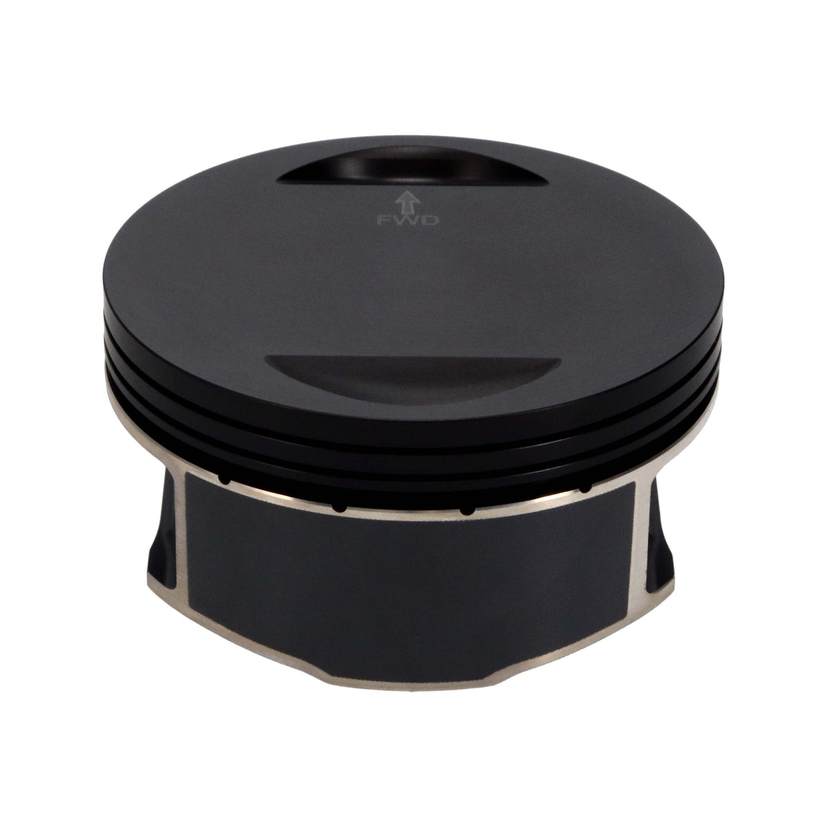 Wiseco HD 07-17 TC96 FT 101 106cid (X) Piston Kit - 40188PS
