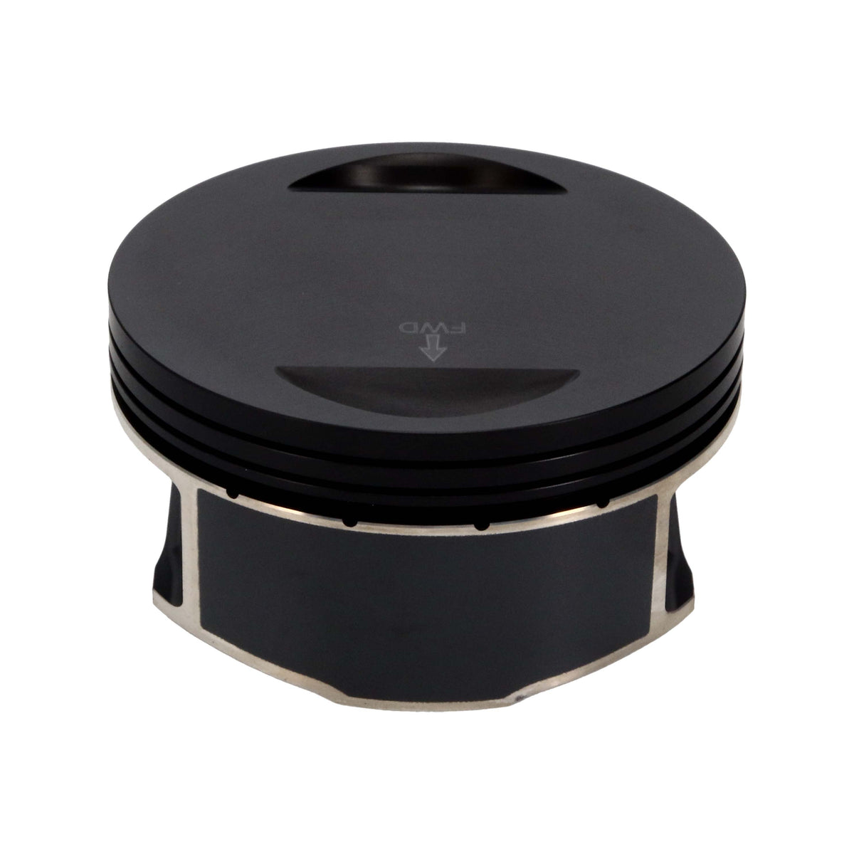 Wiseco HD 07-17 TC96 FT 101 106cid (X) Piston Kit - 40188PS