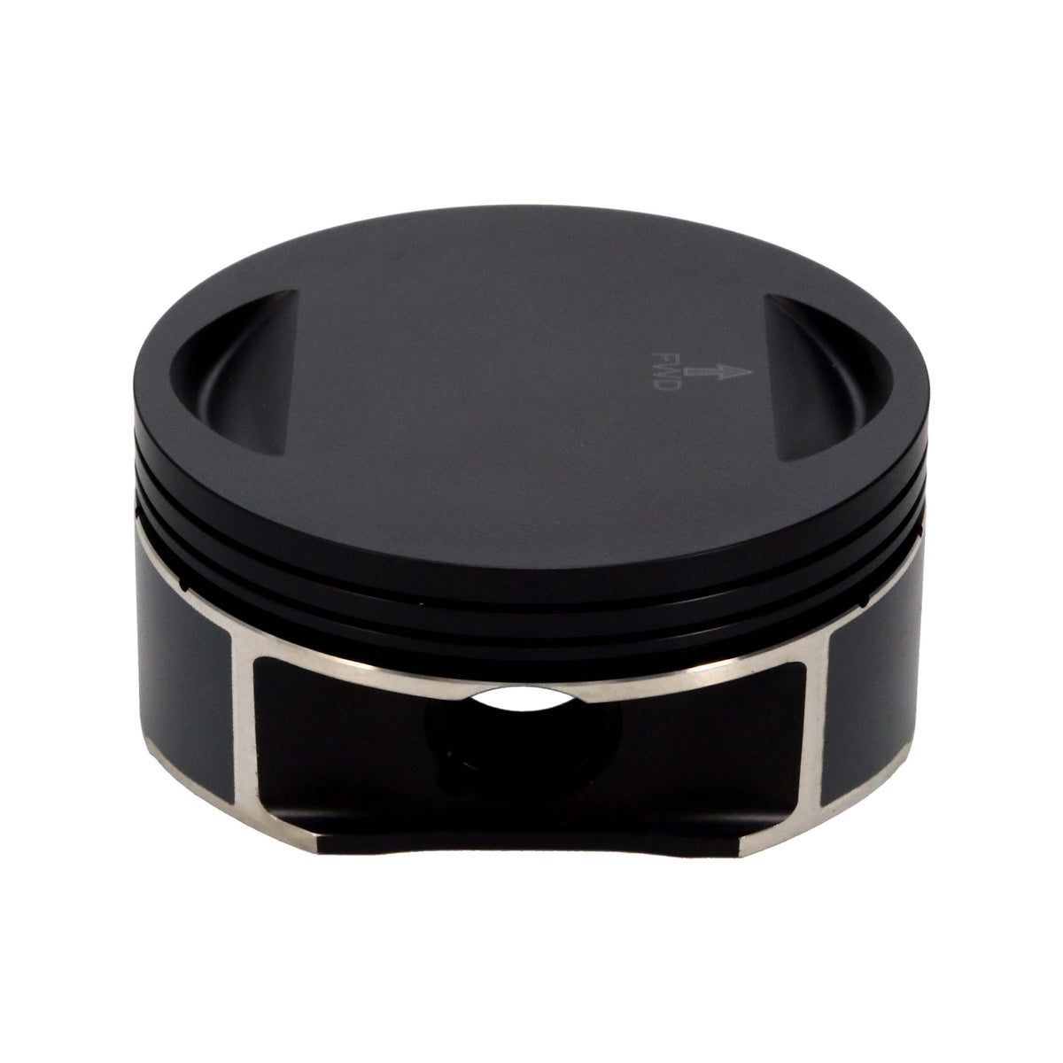 Wiseco HD 07-17 TC96 FT 101 106cid (X) Piston Kit - 40188PS