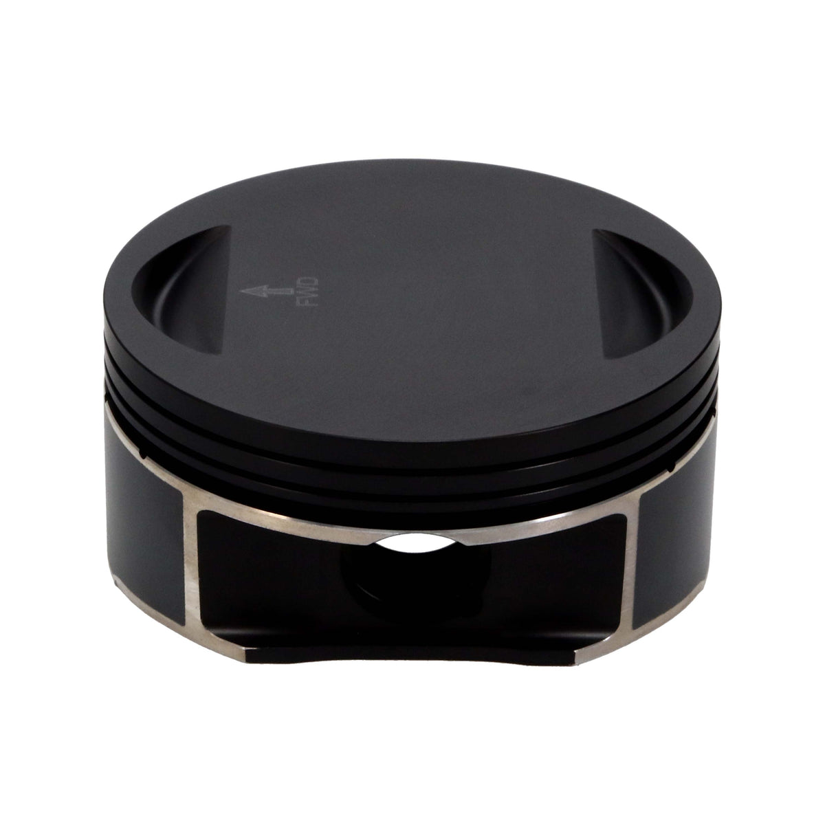 Wiseco HD 07-17 TC96 FT 101 106cid (X) Piston Kit - 40188PS