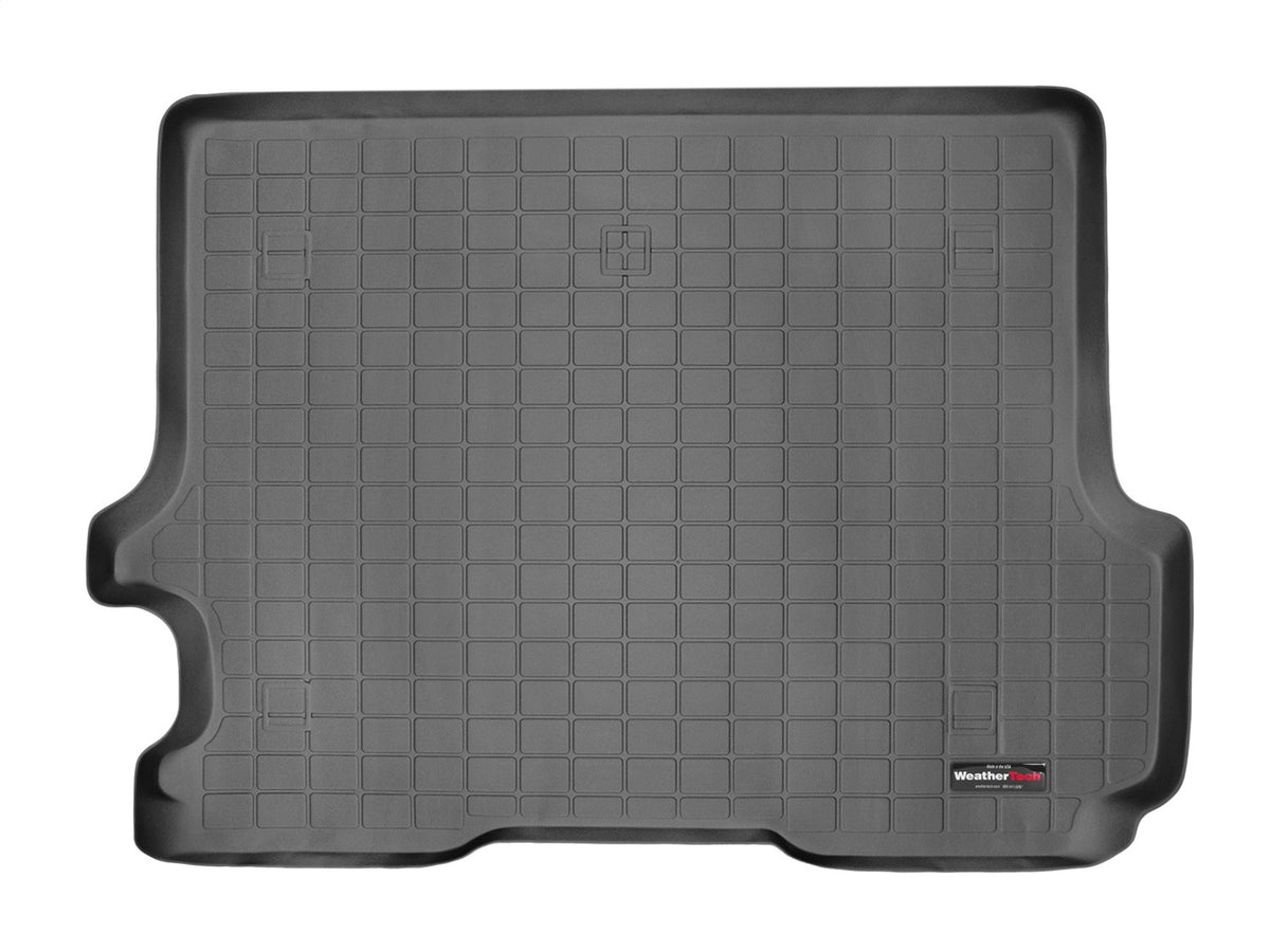 Weathertech - Cargo Liner - 40188