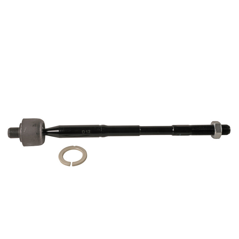 MOOG 17-20 Kia Niro Front Inner / Inner Steering Tie Rod End - EV801489 - front view