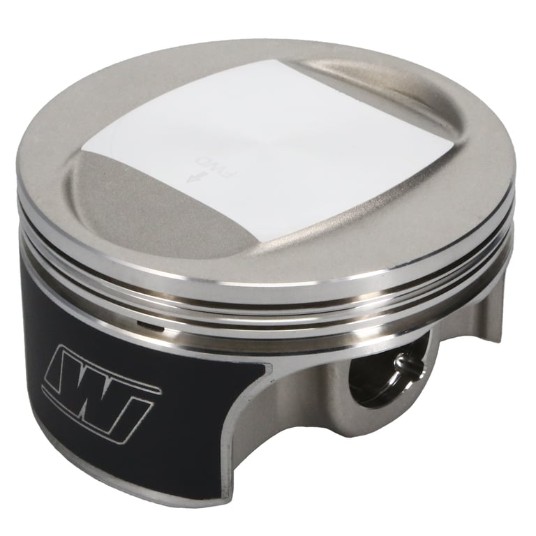 Wiseco Tracker Series HD TC88 To 95cid 9.51 CR Piston Kit - 40207P2