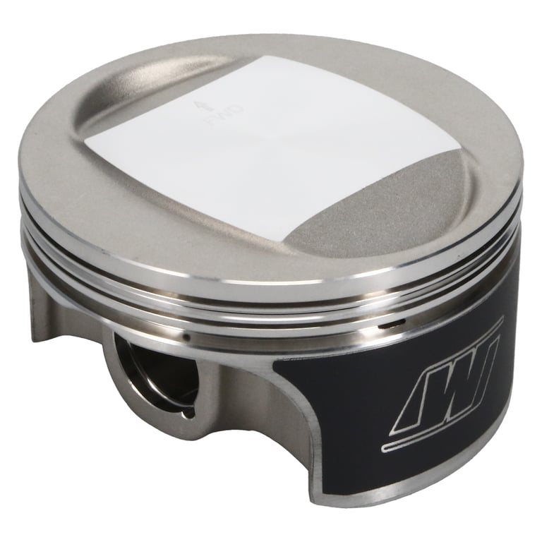 Wiseco Tracker Series HD TC88 To 95cid 9.51 CR Piston Kit - 40207P2