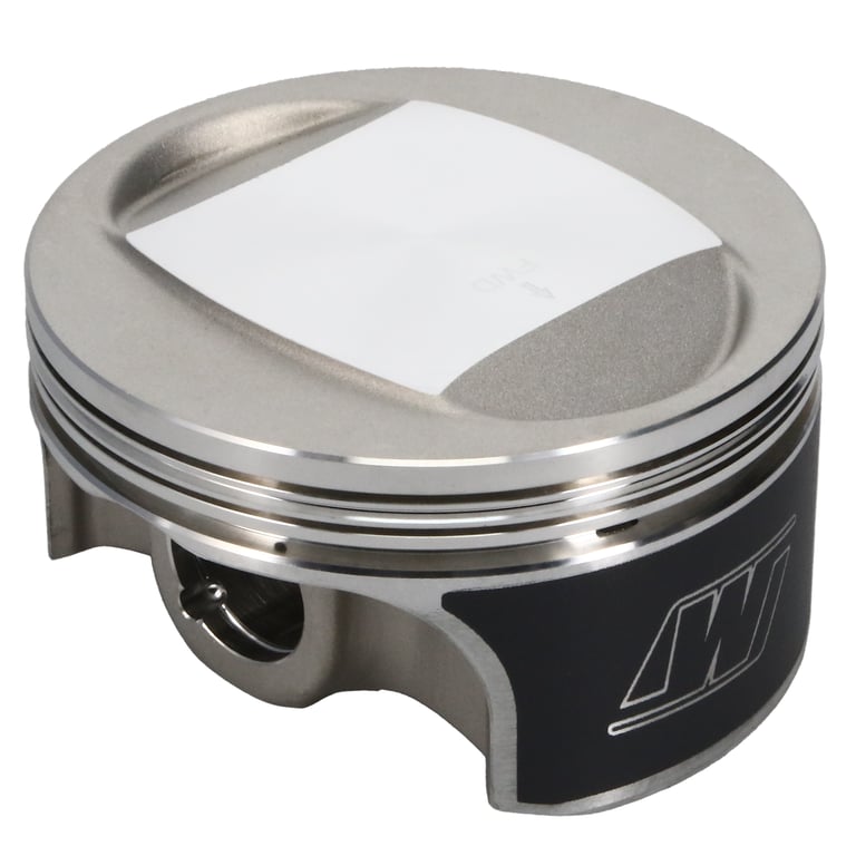 Wiseco Tracker Series HD TC88 To 95cid 9.51 CR Piston Kit - 40207P2