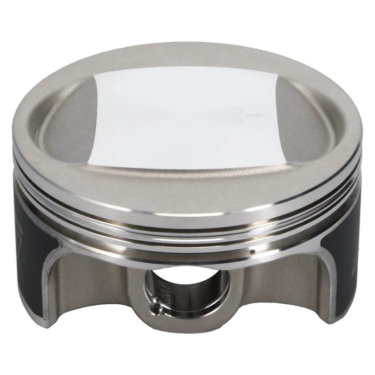 Wiseco Tracker Series HD TC88 To 95cid 9.51 CR Piston Kit - 40207P2