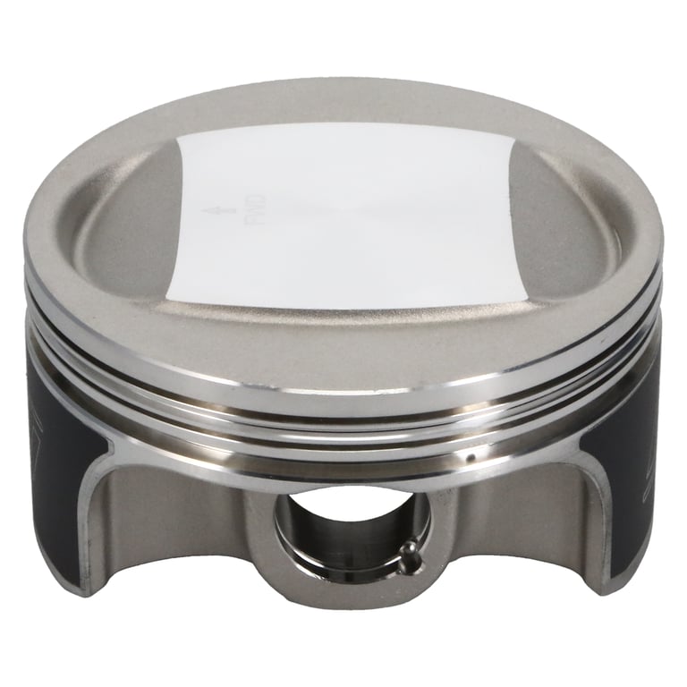 Wiseco Tracker Series HD TC88 To 95cid 9.51 CR Piston Kit - 40207P2