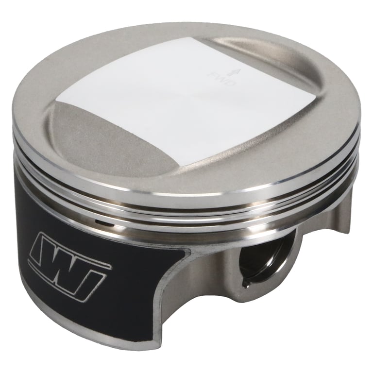 Wiseco Tracker Series HD TC88 To 95cid 9.51 CR Piston Kit - 40207PS