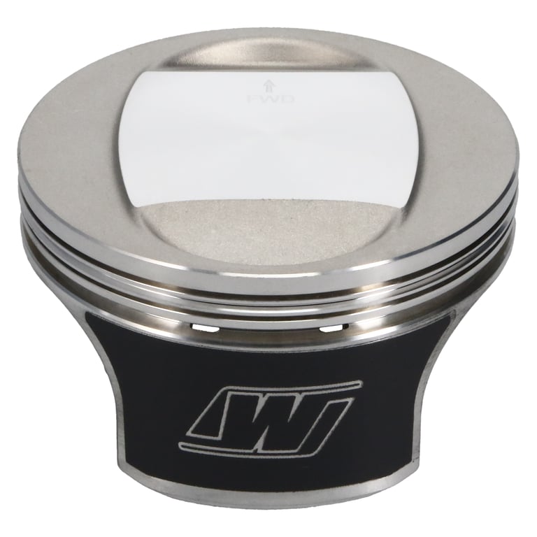 Wiseco Tracker Series HD TC88 To 95cid 9.51 CR Piston Kit - 40207PS