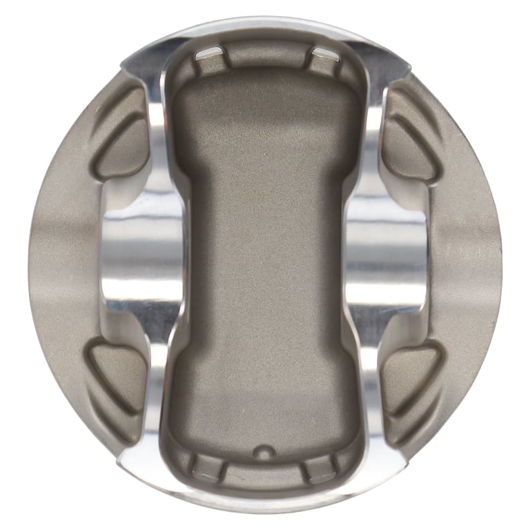 Wiseco Tracker Series HD TC88 To 95cid 9.51 CR Piston Kit - 40207PS