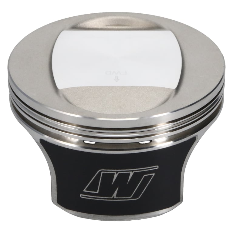 Wiseco Tracker Series HD TC88 To 95cid 9.51 CR Piston Kit - 40207PS