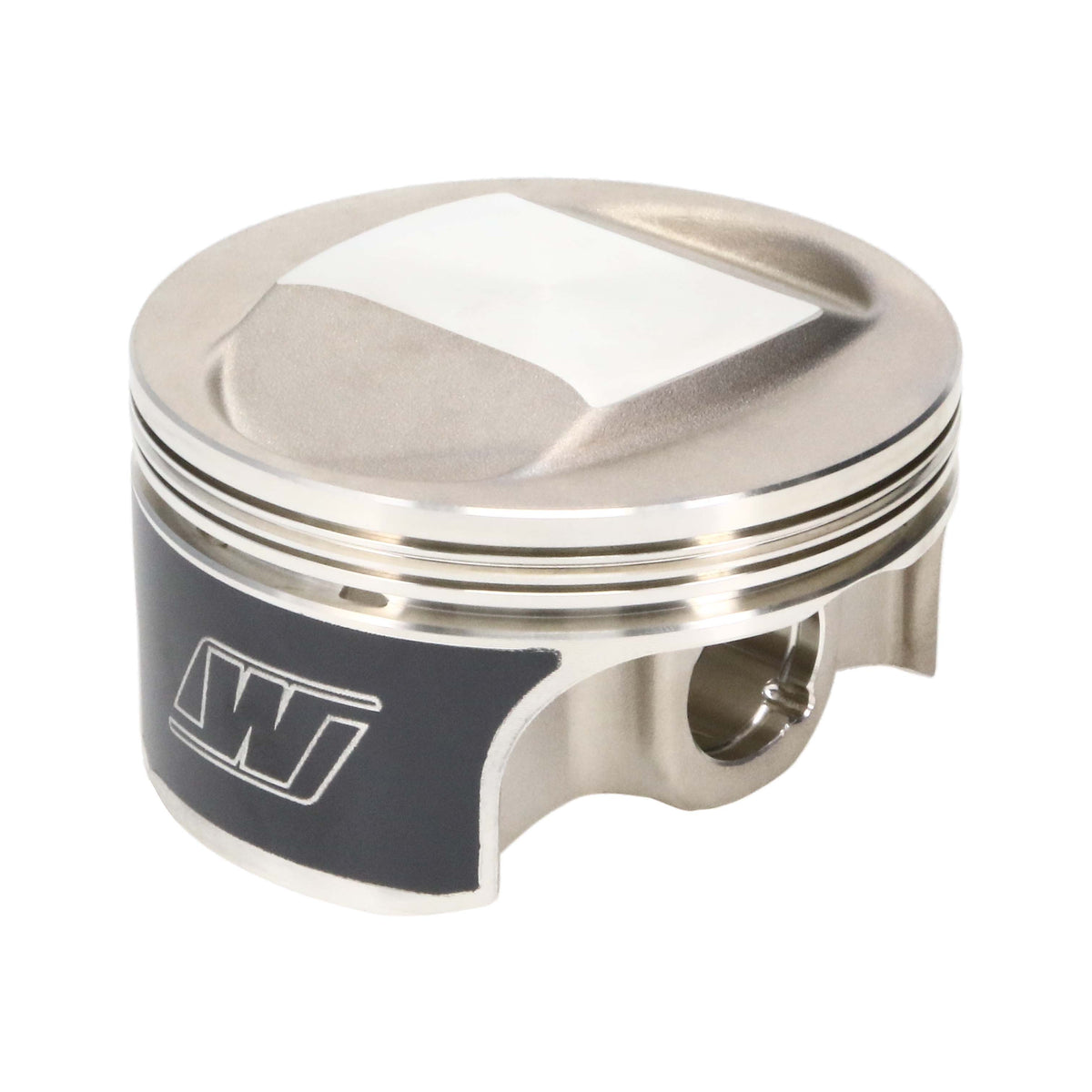 Wiseco Tracker Serie HD TC88 To 95cid 10.51 CR Piston Kit - K0208P2