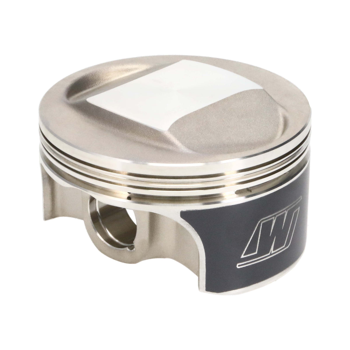 Wiseco Tracker Serie HD TC88 To 95cid 10.51 CR Piston Kit - 40208P2