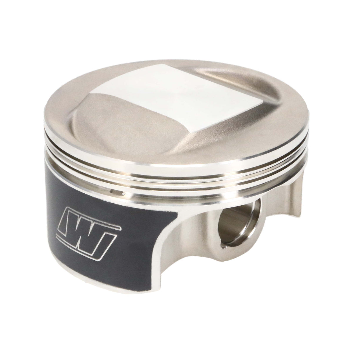 Wiseco Tracker Serie HD TC88 To 95cid 10.51 CR Piston Kit - 40208P2