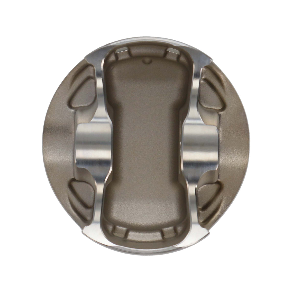 Wiseco Tracker Serie HD TC88 To 95cid 10.51 CR Piston Kit - 40208PS