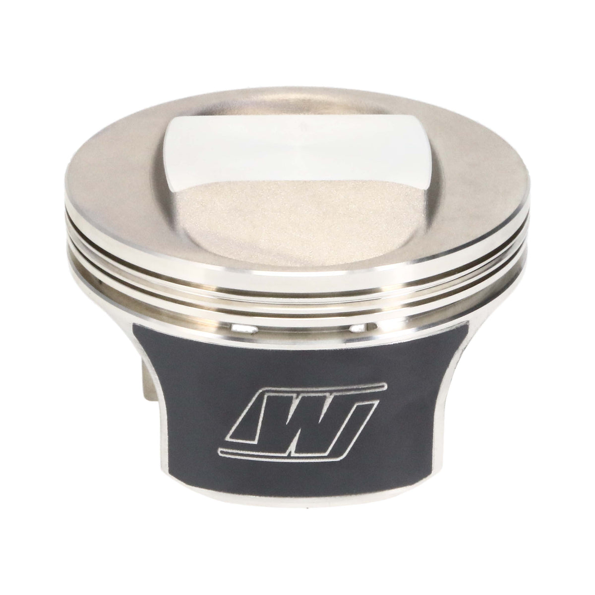 Wiseco Tracker Serie HD TC88 To 95cid 10.51 CR Piston Kit - 40208PS