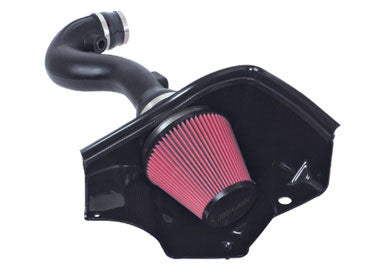 Roush - 2005-2009 Roush Mustang Cold Air Intake for 4.0L V6 Engine - 402098