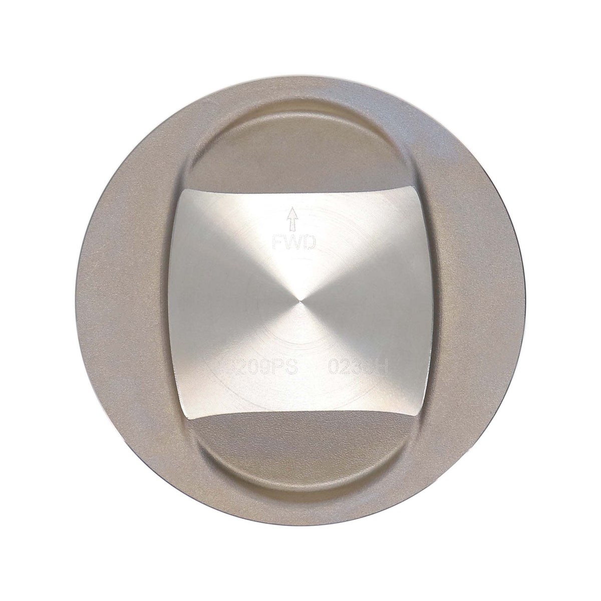 Wiseco Tracker Series HD TC88-97cid 101 CR Piston Kit - 40209PS
