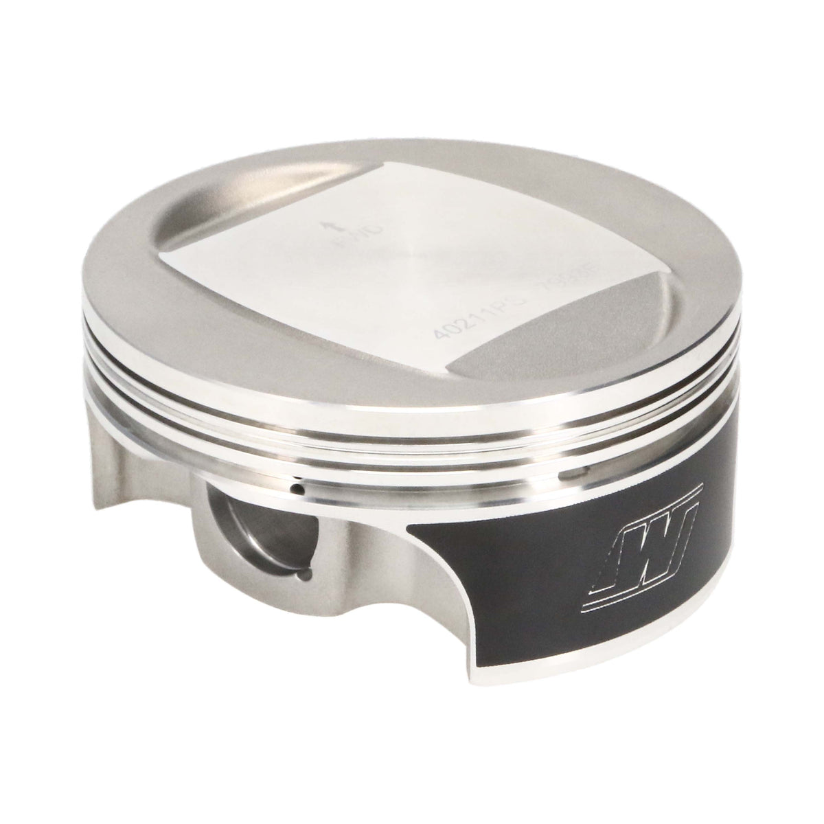 Wiseco Tracker Series HD TC96-103cid 10.51 CR Piston Kit - 40210P2