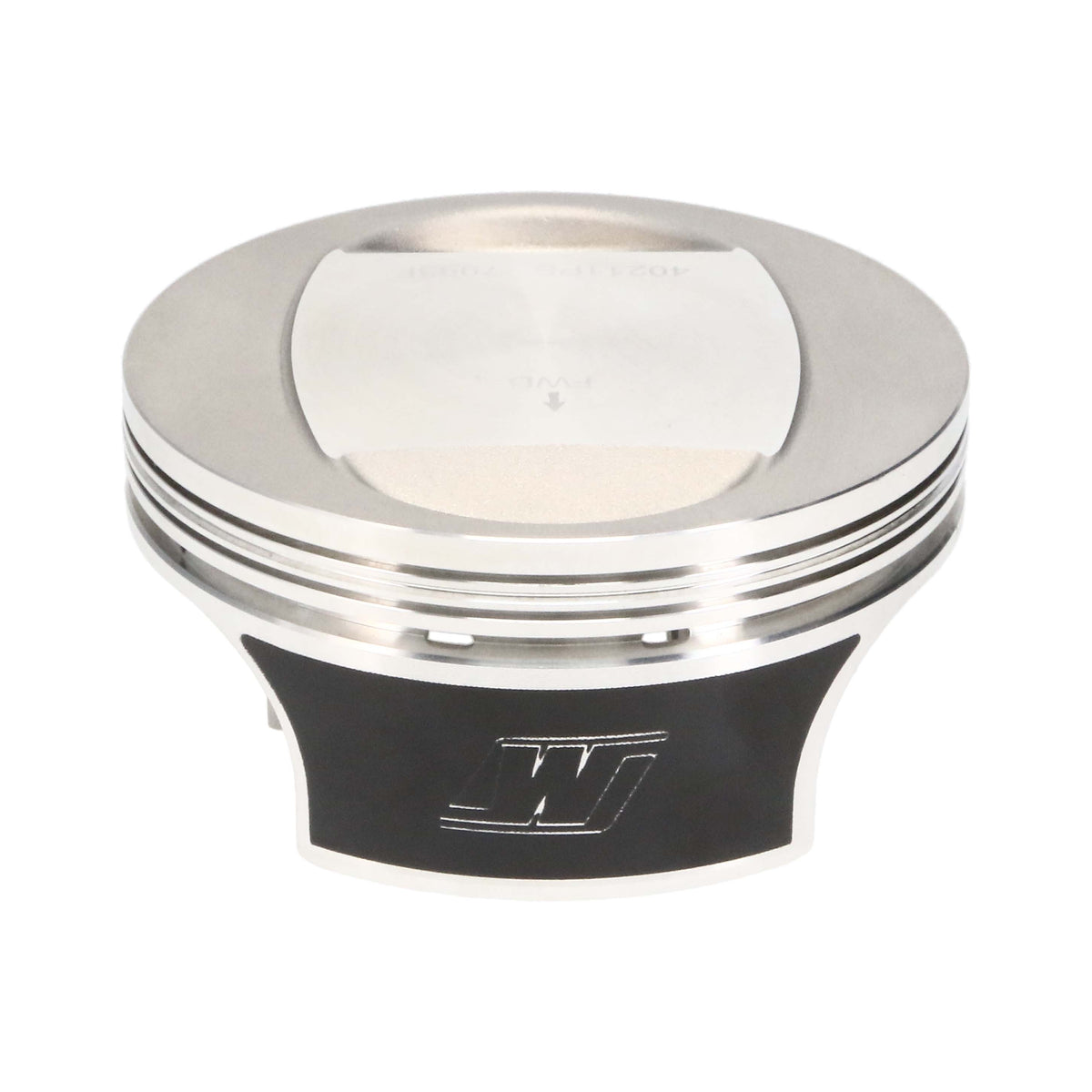 Wiseco Tracker Series HD TC96-103cid 10.51 CR Piston Kit - K0210P2