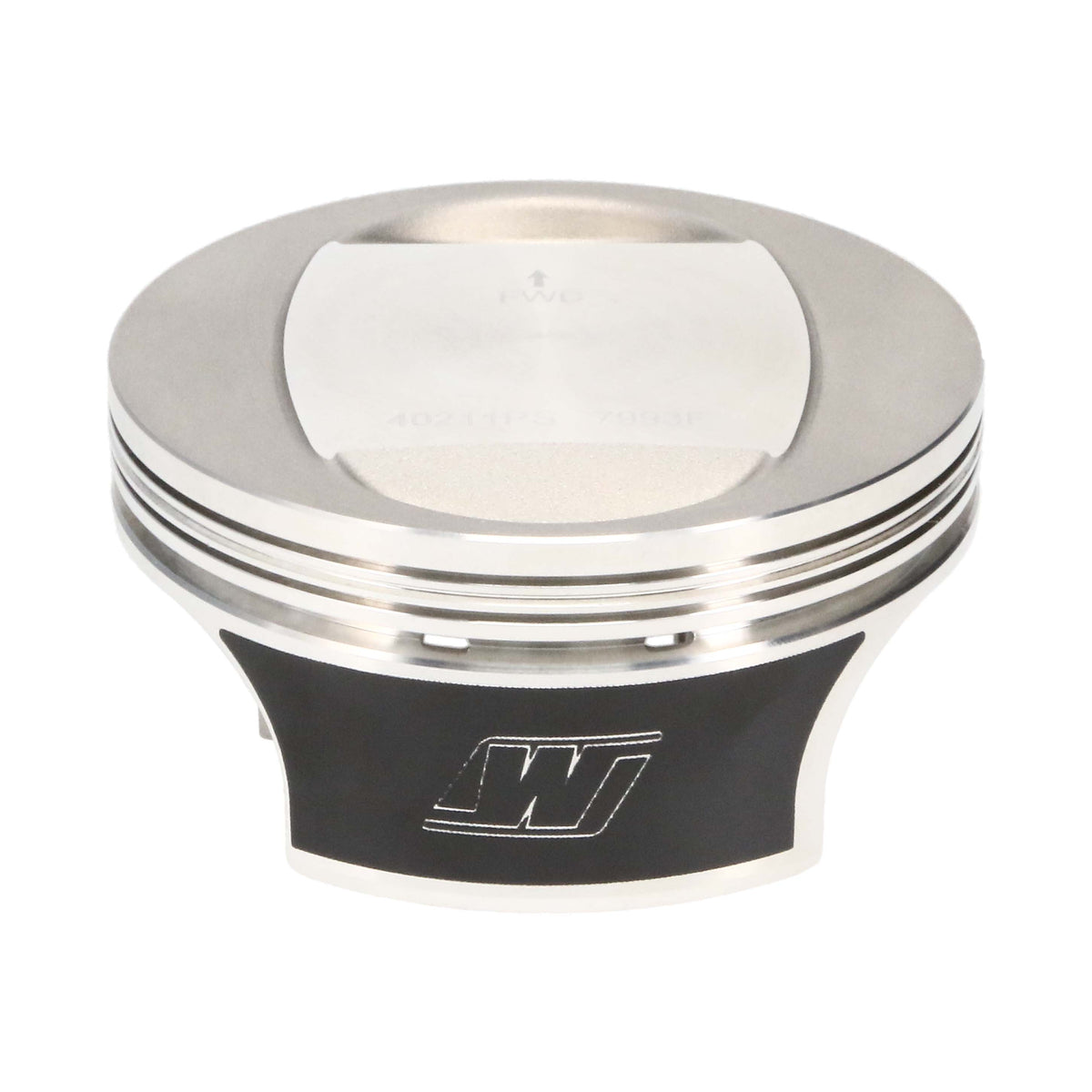 Wiseco Tracker Series HD TC96-103cid 10.51 CR Piston Kit - 40210P1