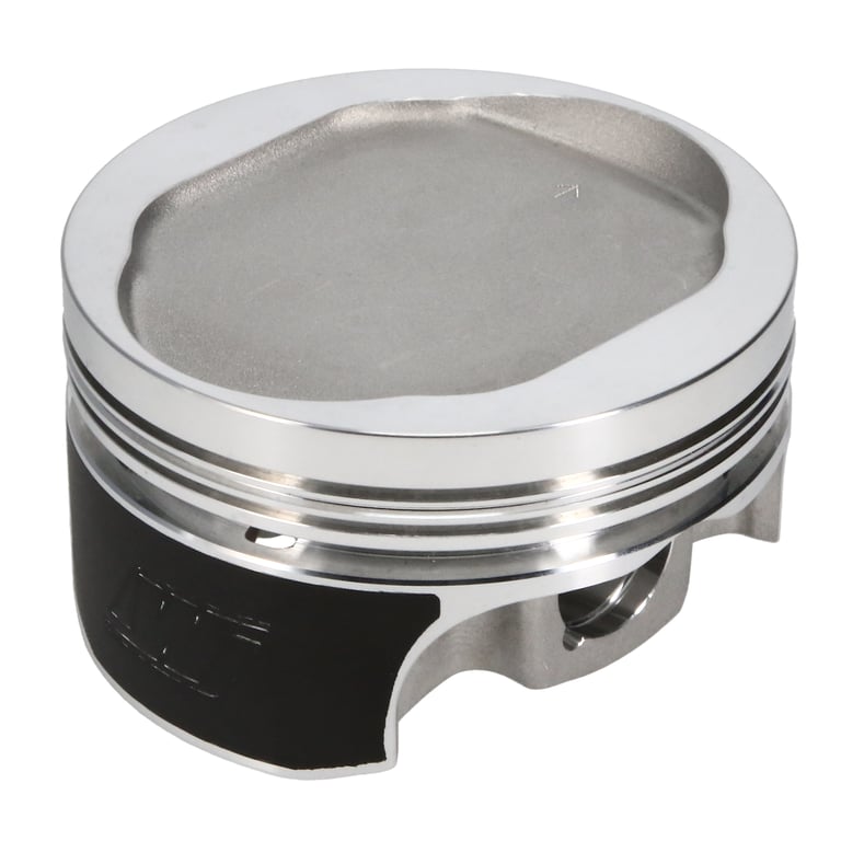 Wiseco Tracker Series Sportster 883-1200 9.51 CR Piston Kit - 40212P3