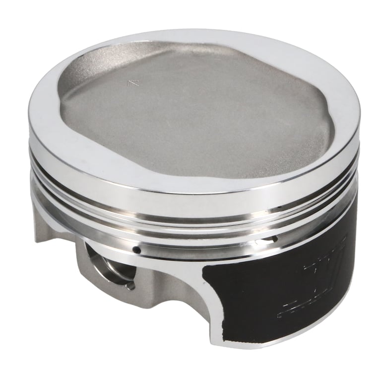Wiseco Tracker Series Sportster 883-1200 9.51 CR Piston Kit - 40212P3