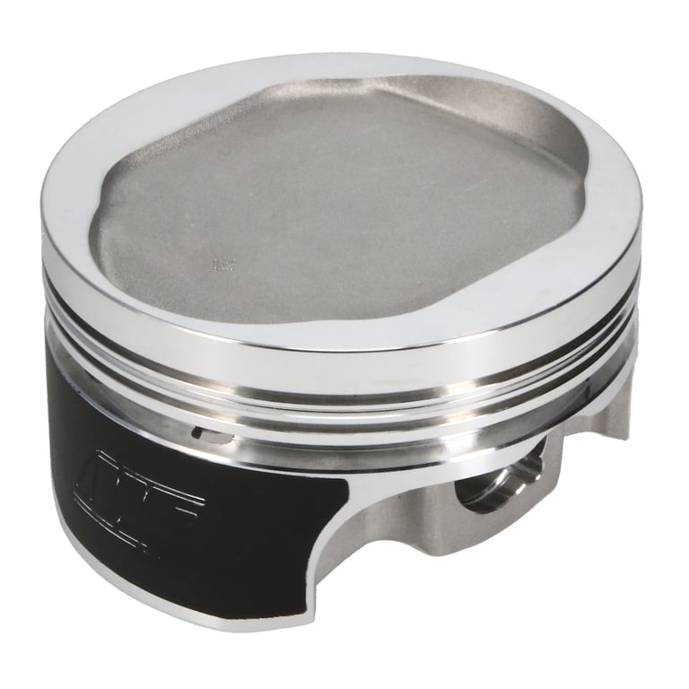 Wiseco Tracker Series Sportster 883-1200 9.51 CR Piston Kit - 40212PS