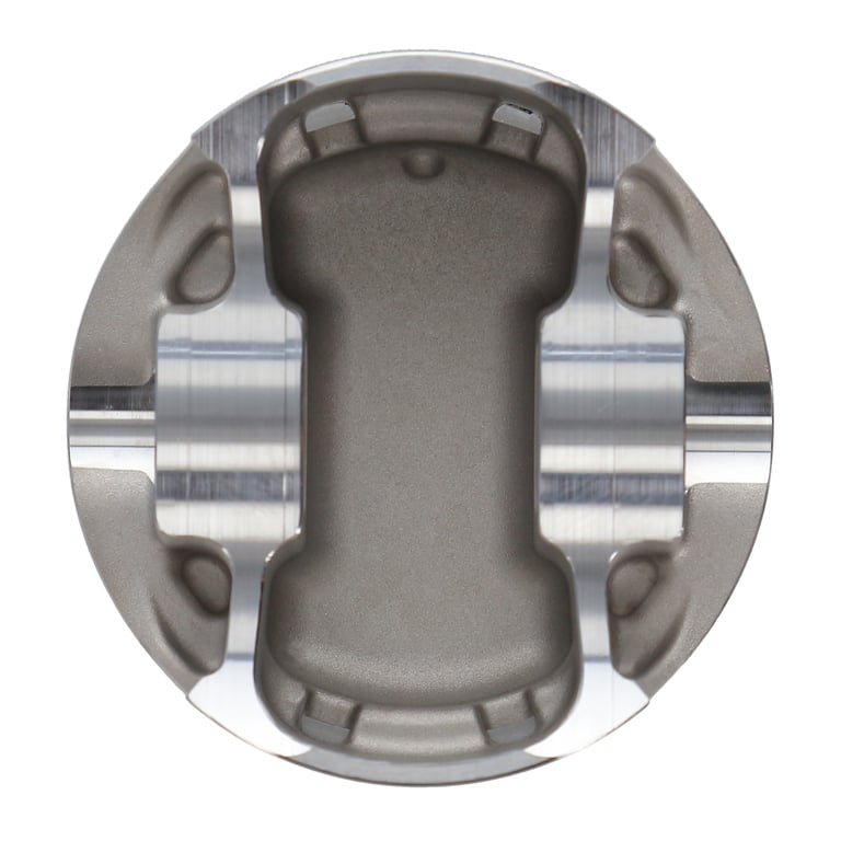 Wiseco Tracker Series Sportster 883-1200 9.51 CR Piston Kit - 40212PS