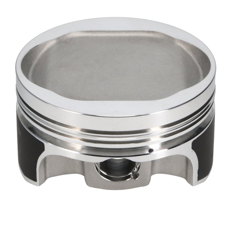 Wiseco Tracker Series Sportster 883-1200 9.51 CR Piston Kit - 40212PS