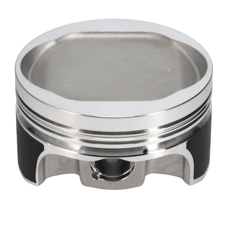 Wiseco Tracker Series Sportster 883-1200 9.51 CR Piston Kit - 40212PS