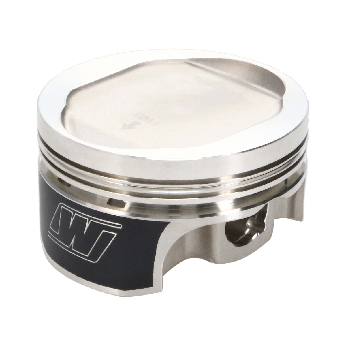 Wiseco Tracker Series Sportster 883-1200 101 CR Piston Kit - 40213P1